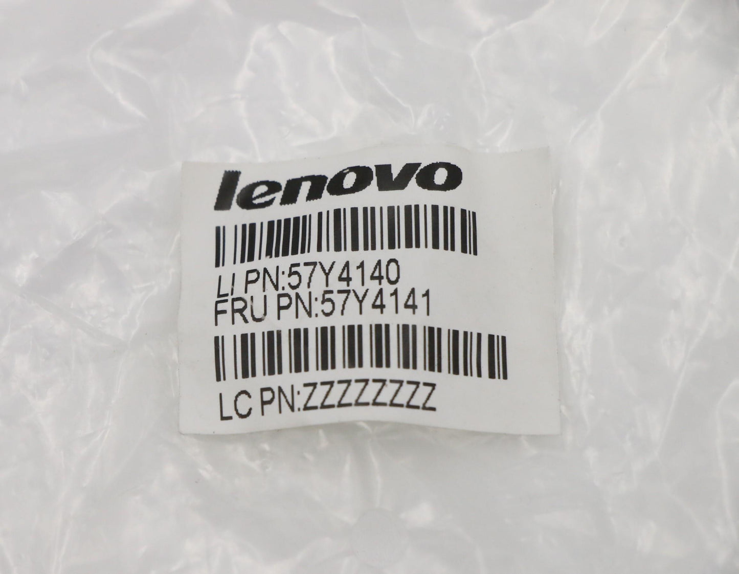Lenovo Cables External - 57Y4141