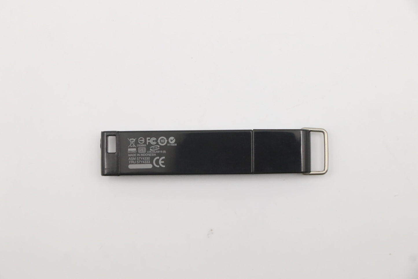 Lenovo Usb Memory 4Gb Ultra Secure - 57Y4333