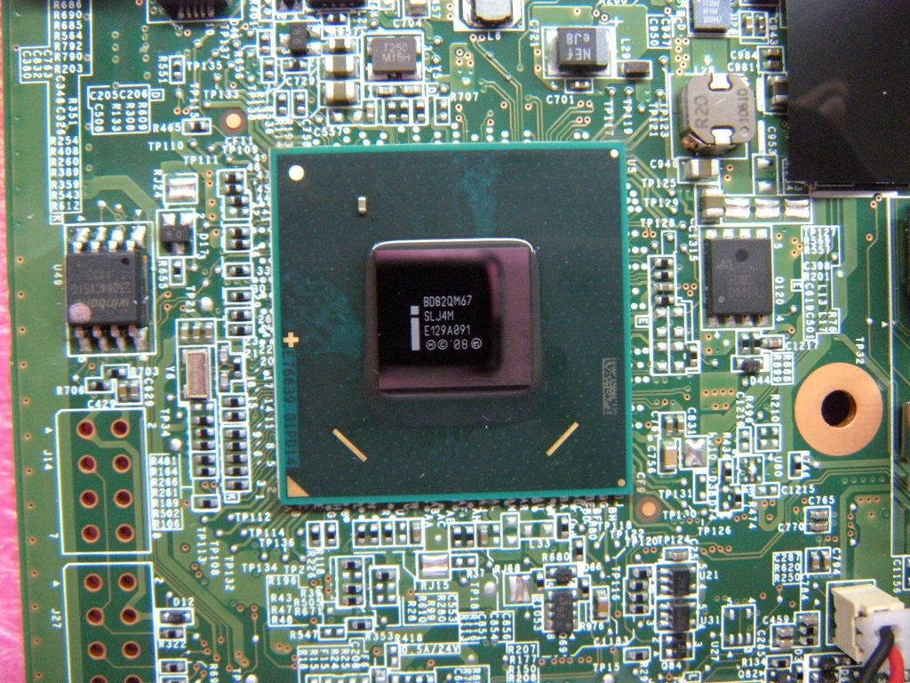 Lenovo 63Y1965 - Part
