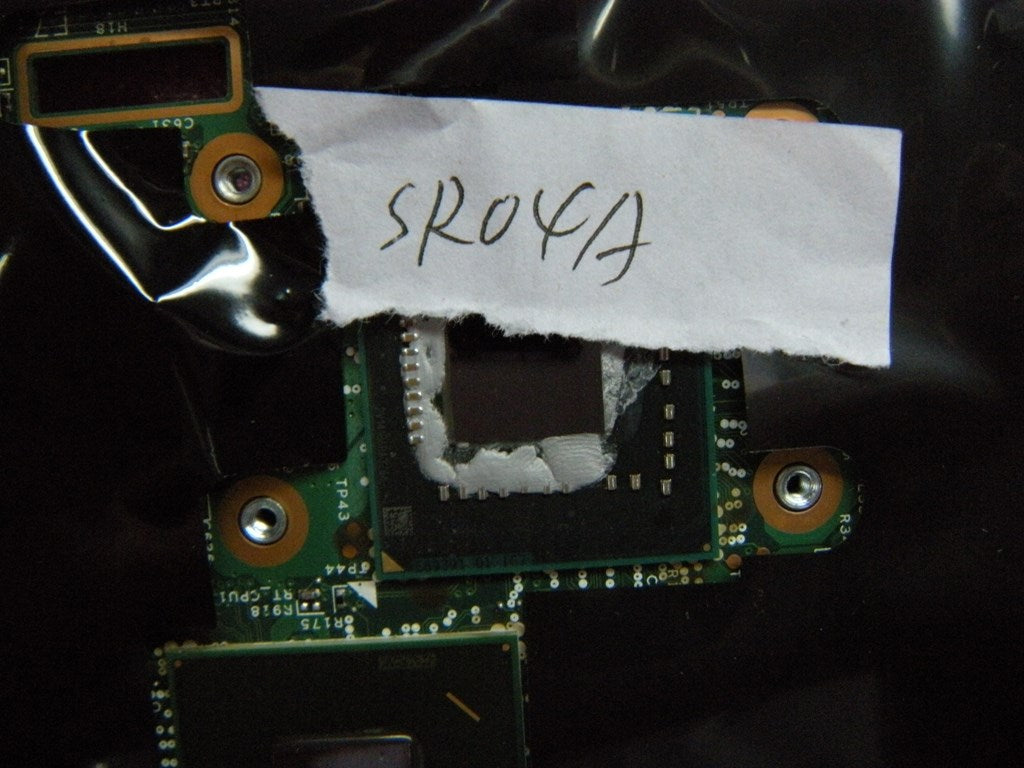 Lenovo 04W3277 - Part