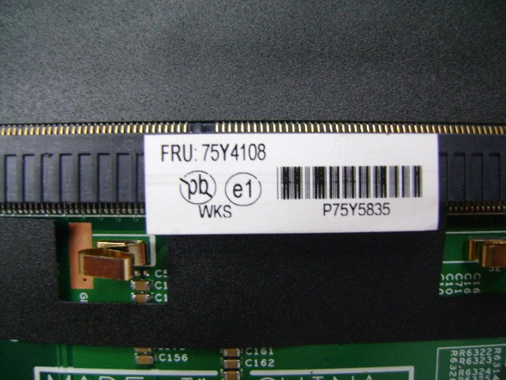 Lenovo 75Y4108 - Part