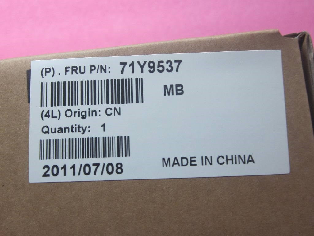 Lenovo Replacement Part - 71Y9537