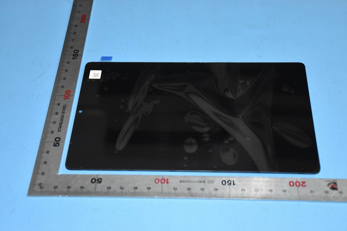 Lenovo Tb-8505Xc Tplcm Assy_Bl And*71 - 5D68C17345