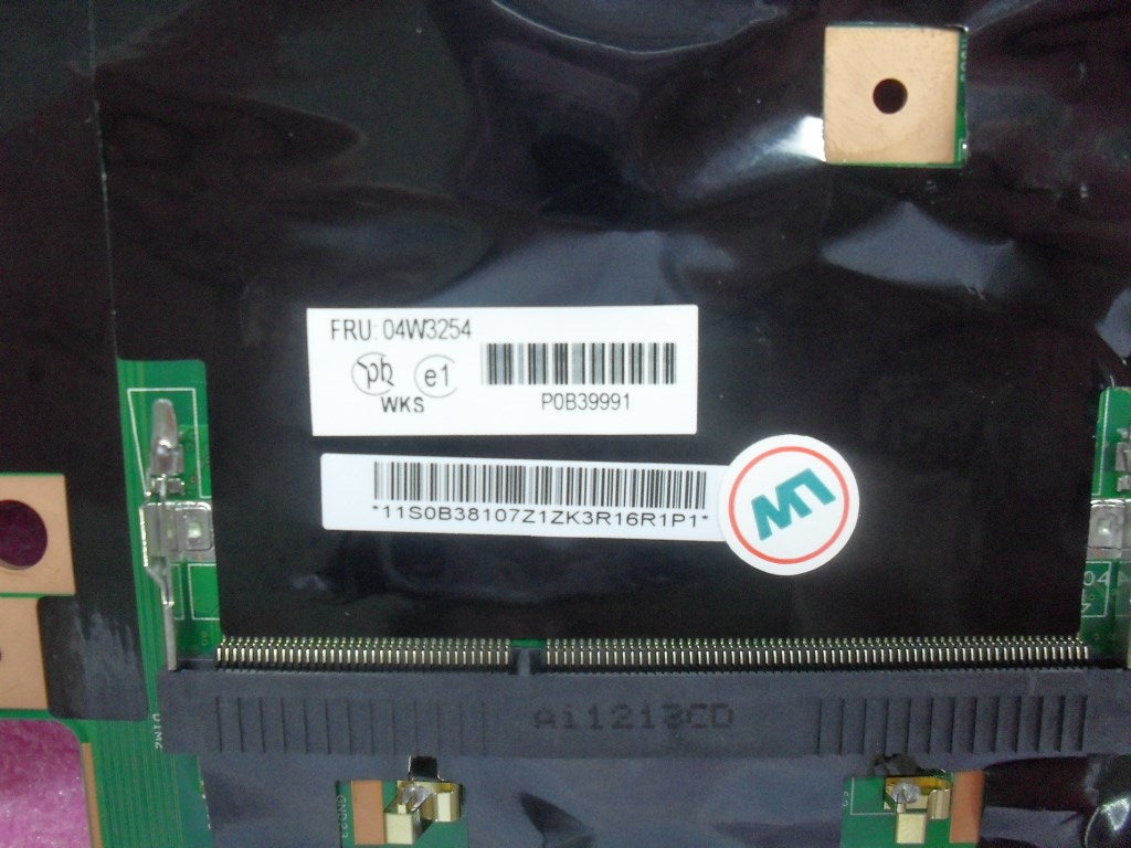 Lenovo Pl System Boards - 04W3254
