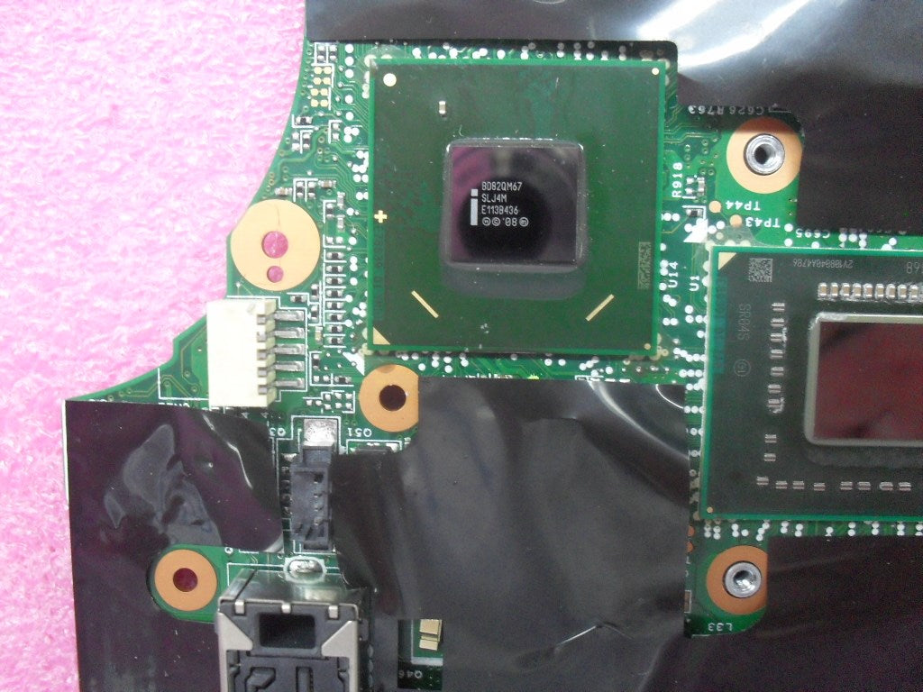 Lenovo 04W3302 - Part
