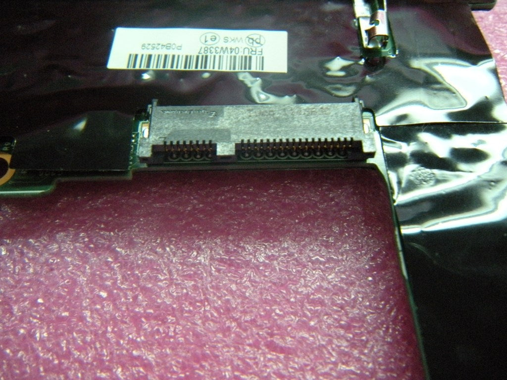 Lenovo 04W3387 - Part
