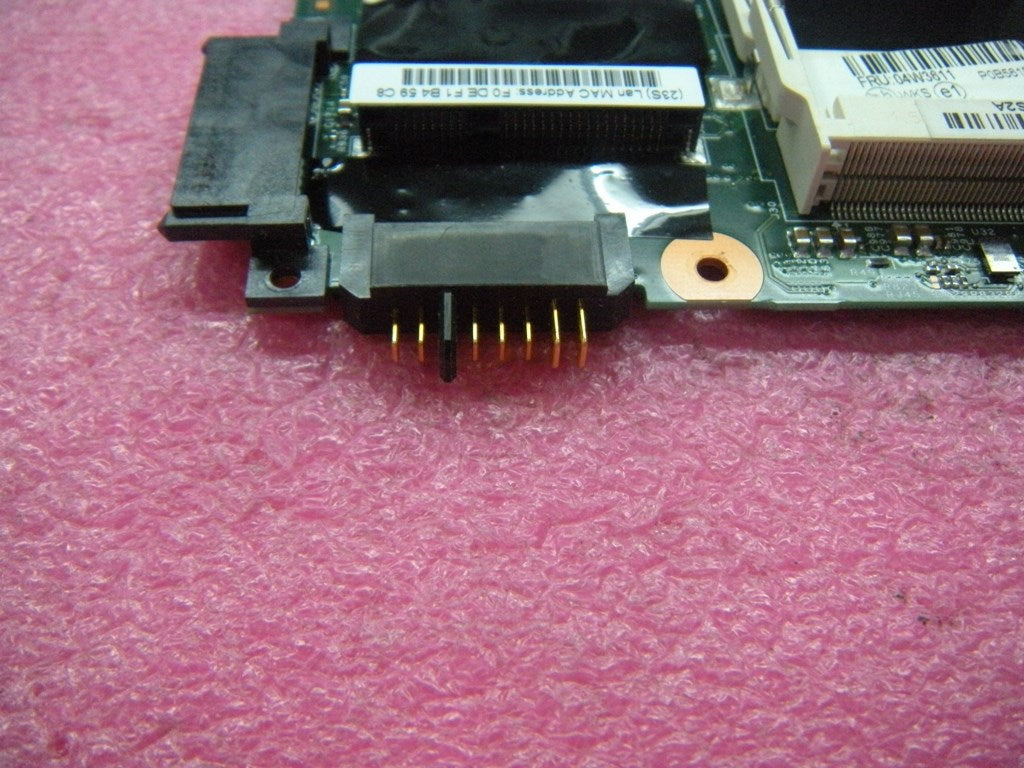 Lenovo Lenovo Part @ - 04W3611
