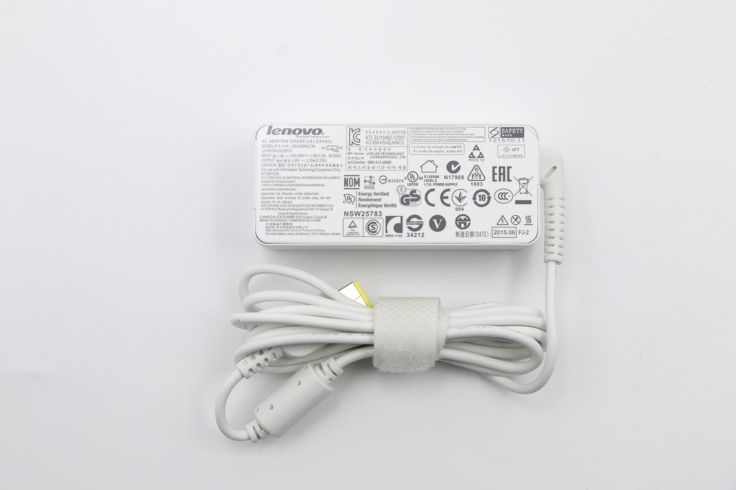 Lenovo Ad Ac Adapters - 5A10G18707