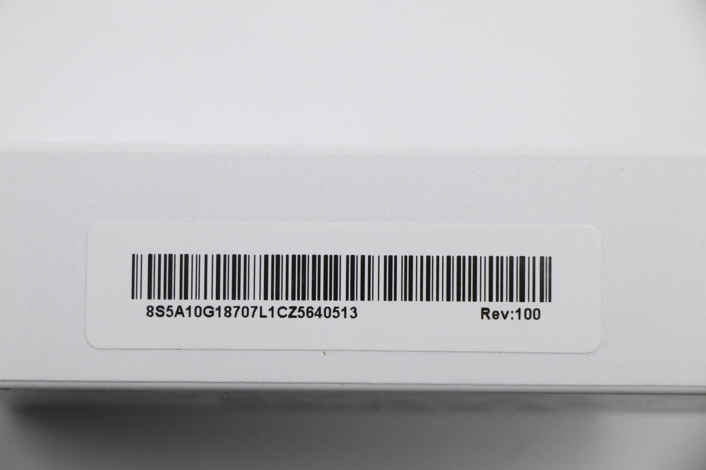 Lenovo Ad Ac Adapters - 5A10G18707