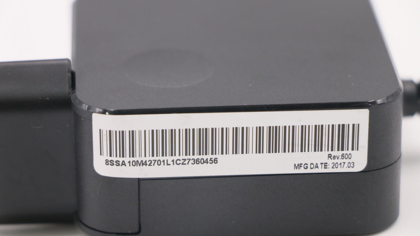 Lenovo Ad Ac Adapters - 5A10H42919