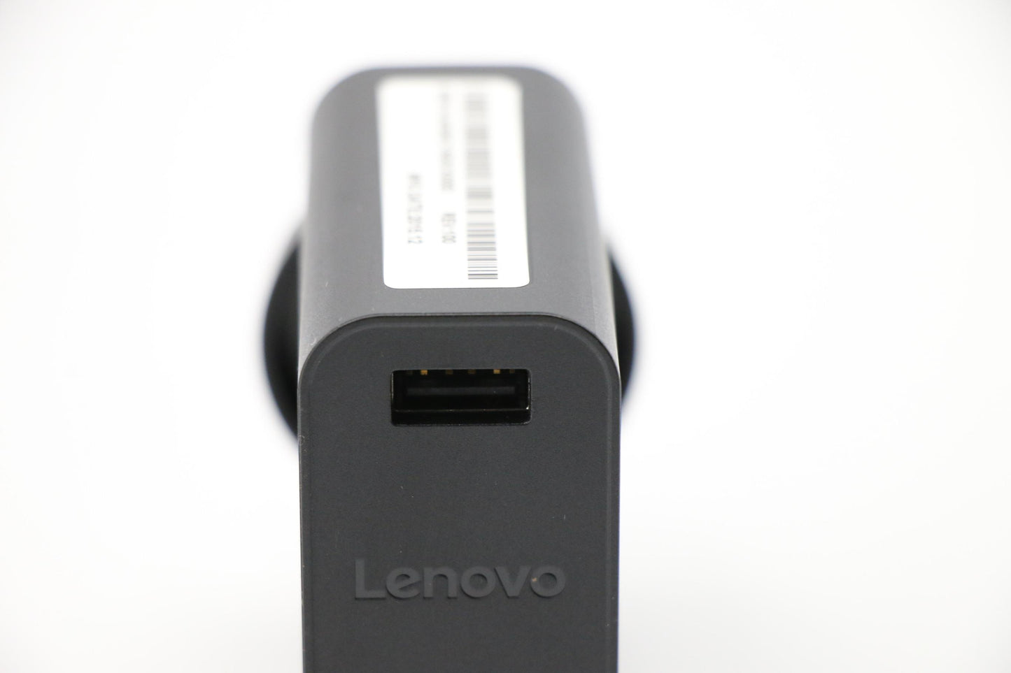 Lenovo (5A10J40292) 65W AC Adapter, 20V/5V, 3.25A Output