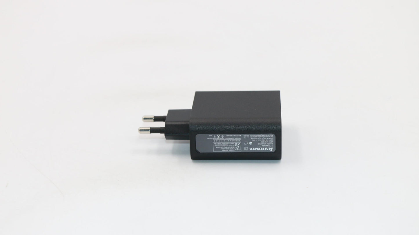 Lenovo Ad Ac Adapters - 5A10J40322