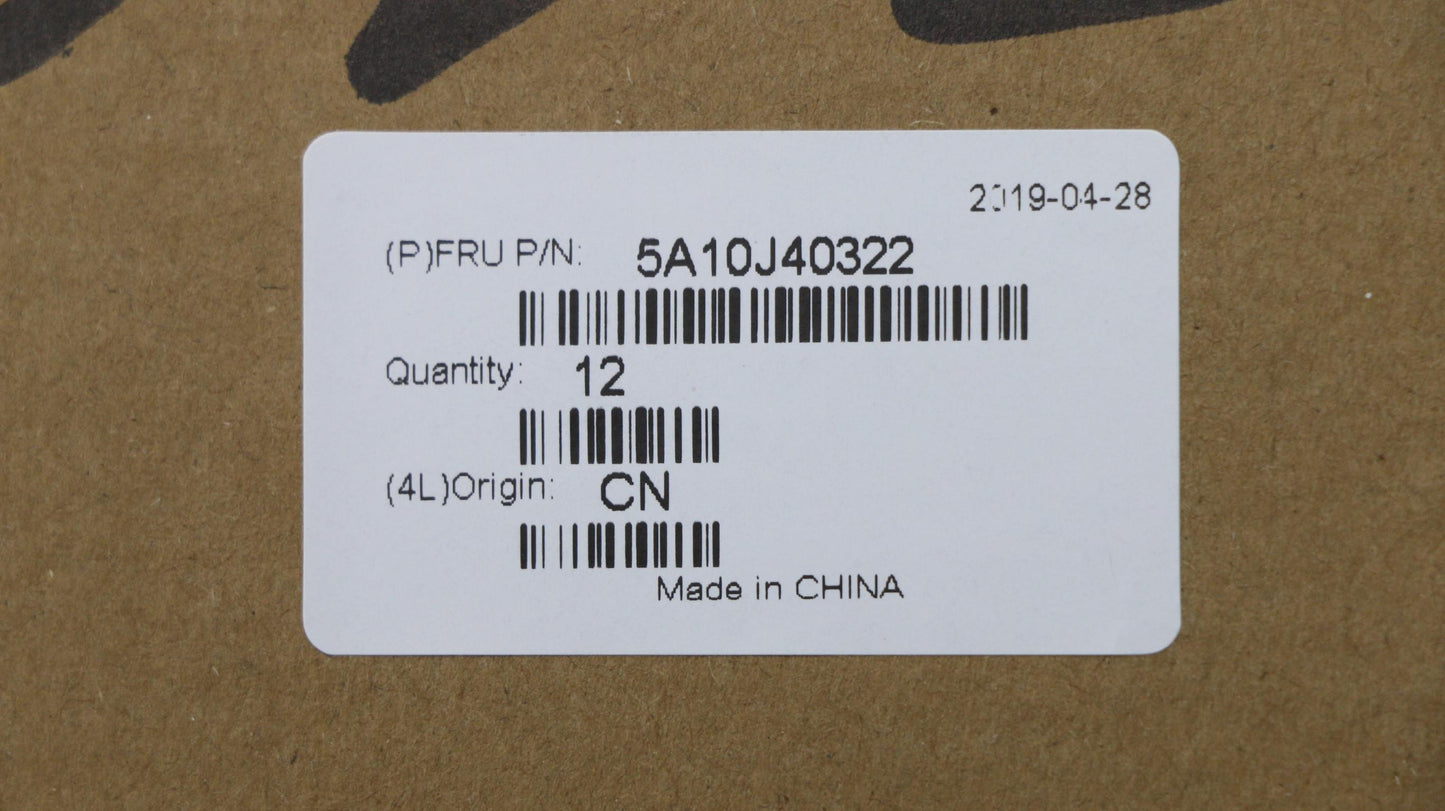 Lenovo Ad Ac Adapters - 5A10J40322