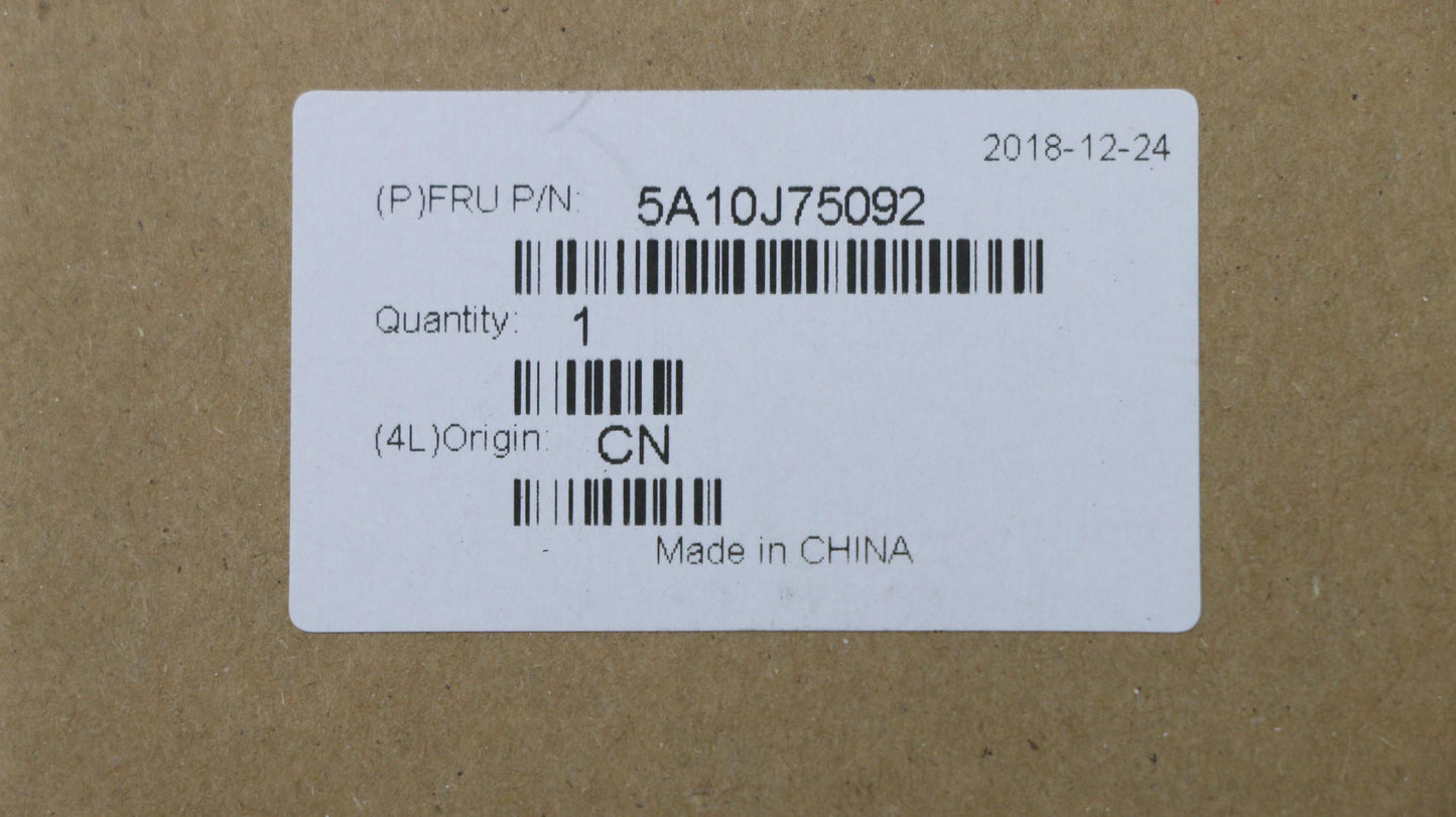 Lenovo Ad Ac Adapters - 5A10J75092