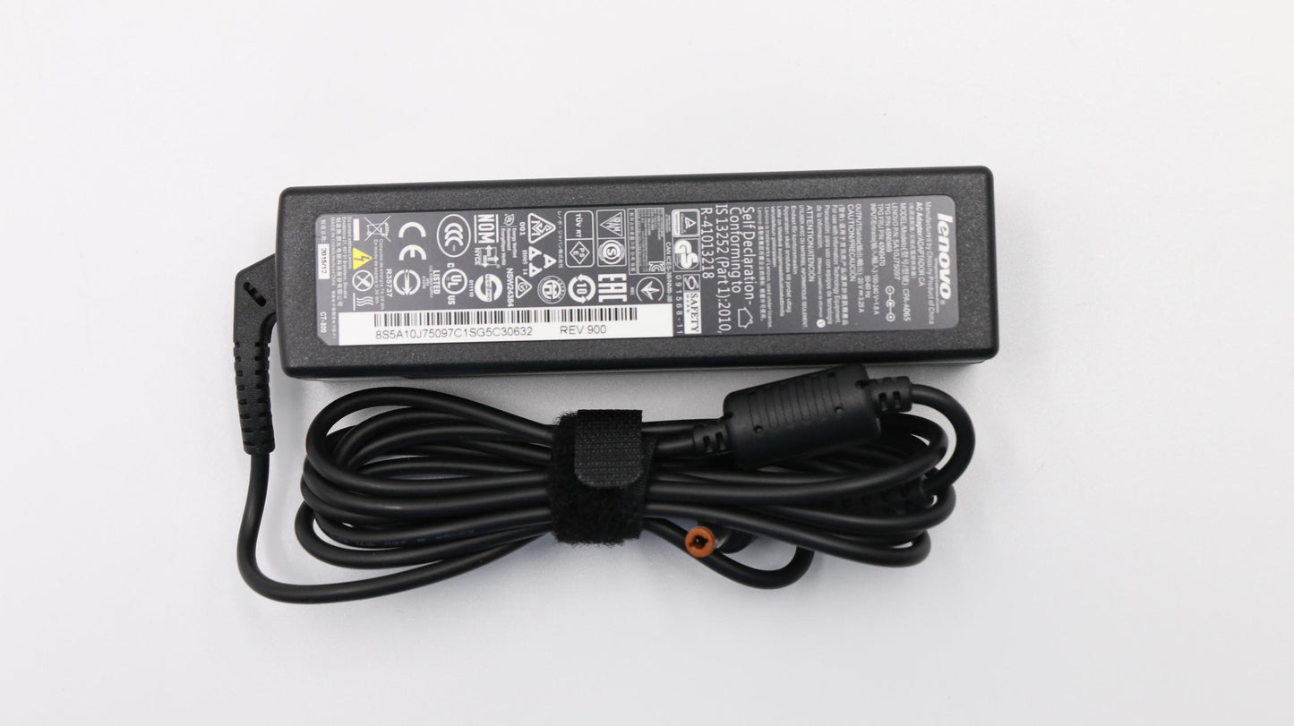 Lenovo Ad Ac Adapters - 5A10J75097