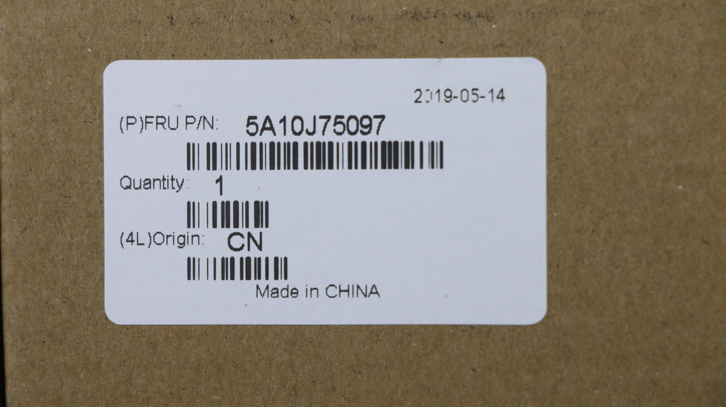 Lenovo Ad Ac Adapters - 5A10J75097