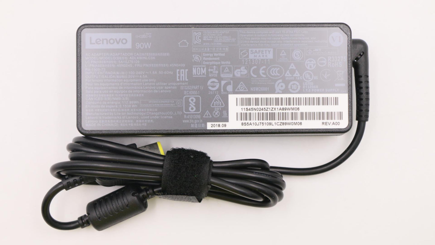 Lenovo Ad Ac Adapters - 5A10J75109