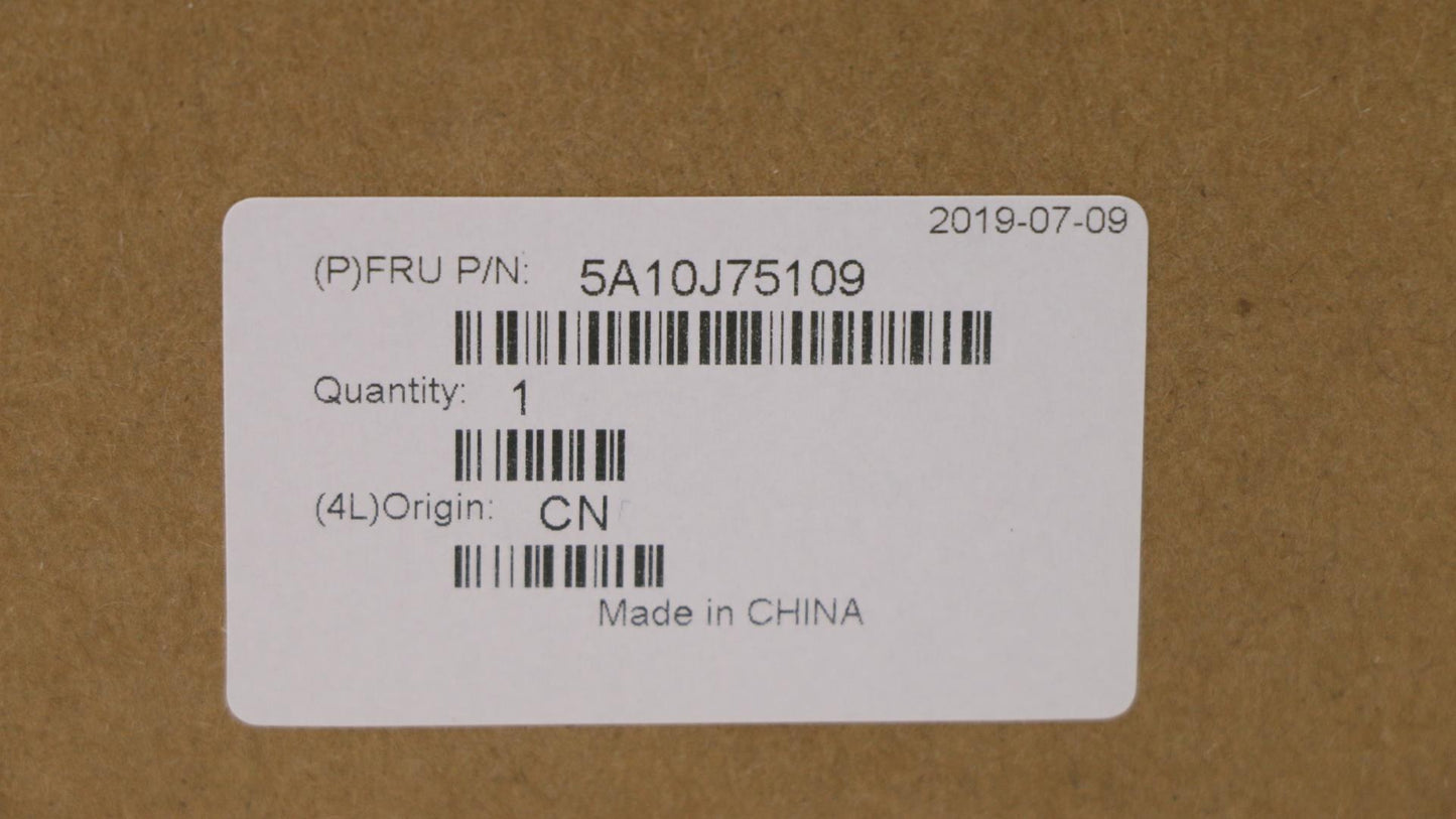 Lenovo Ad Ac Adapters - 5A10J75109