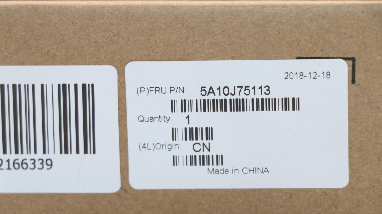 Lenovo Ad Ac Adapters - 5A10J75113