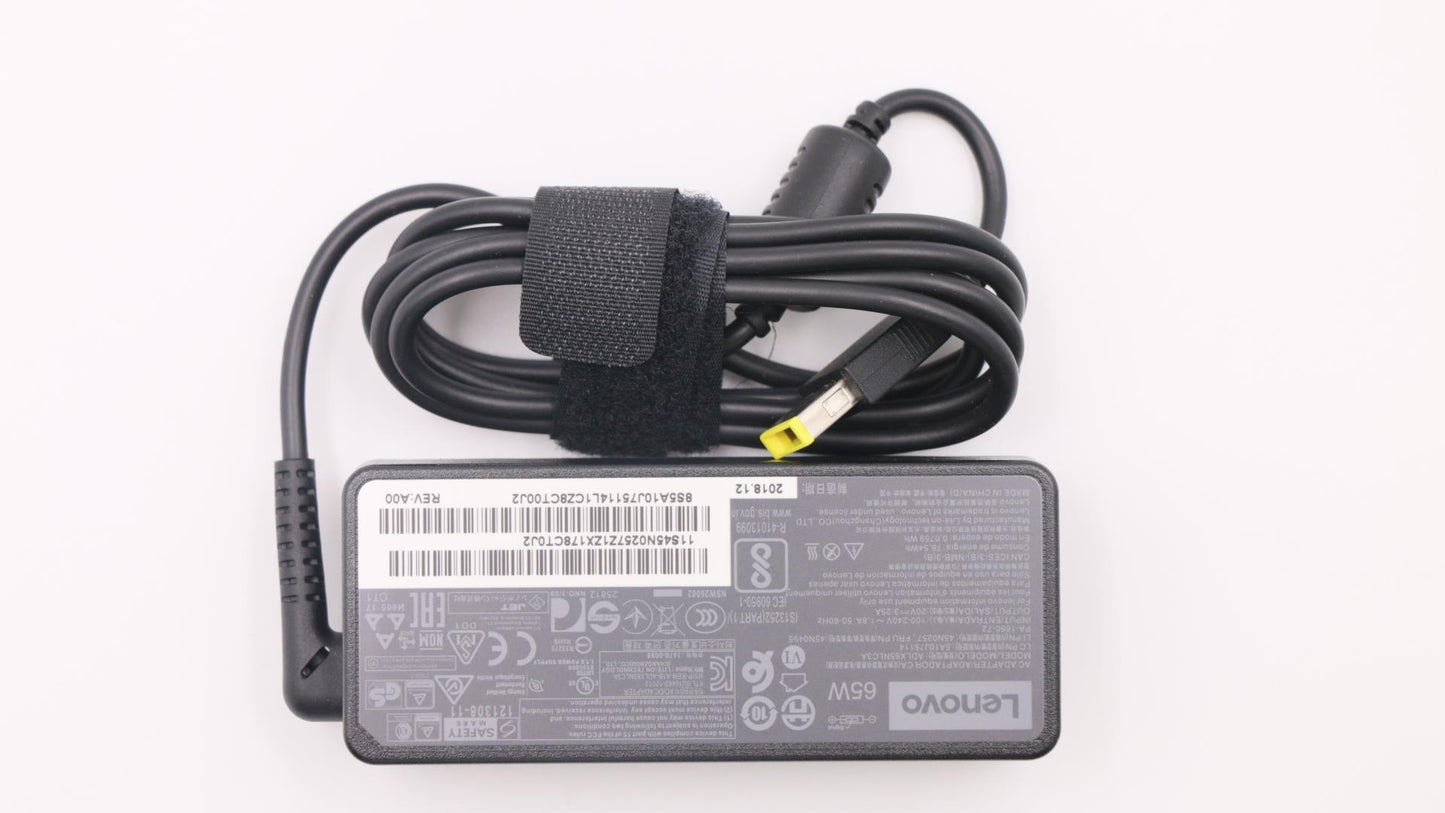Lenovo Ac Adapter - 5A10J75114