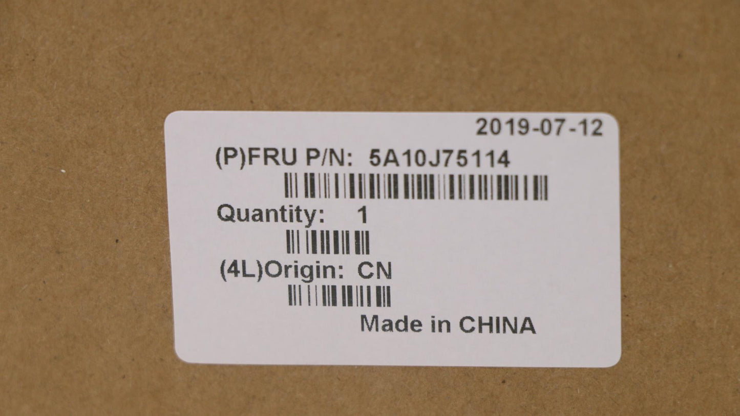 Lenovo Ac Adapter - 5A10J75114