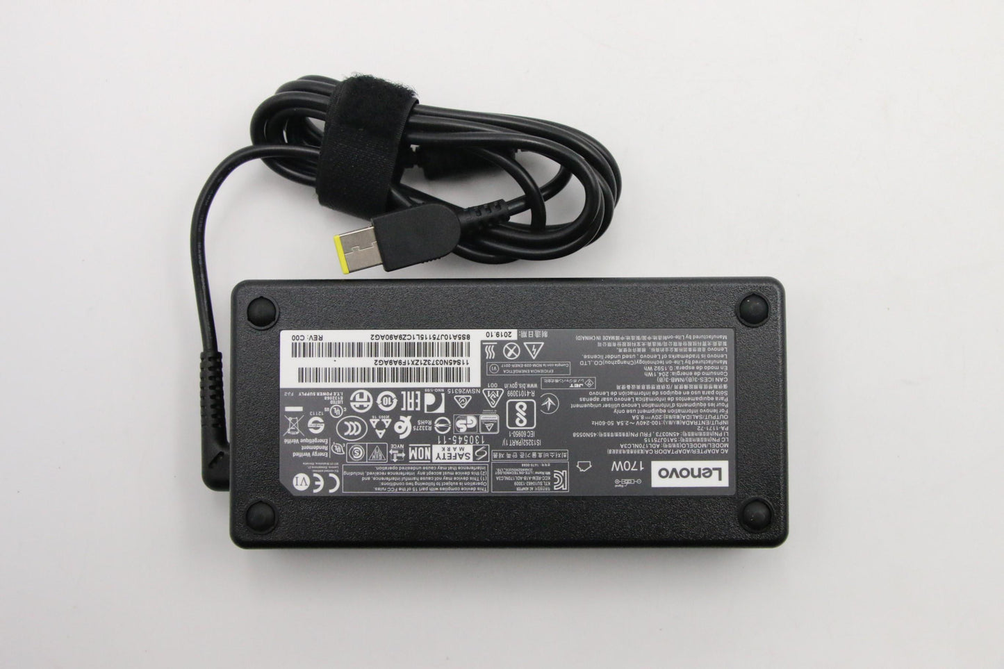 Lenovo Ad Ac Adapters - 5A10J75115