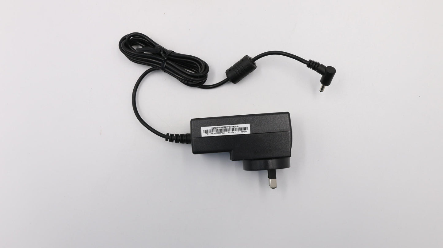Lenovo Adapter 20W 2P Bk Aus B 80Xf - 5A10N38158