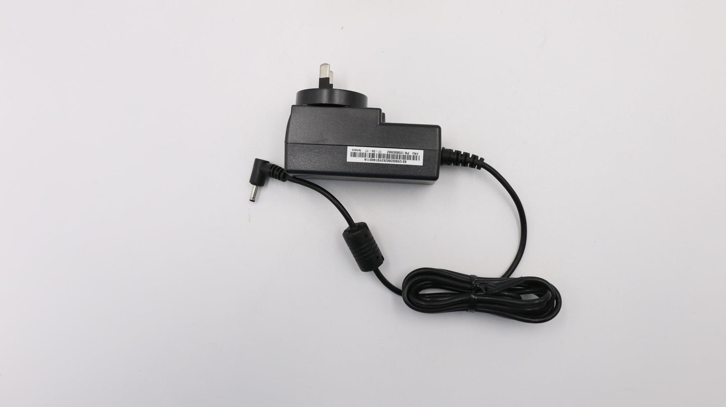 Lenovo Adapter 20W 2P Bk Aus B 80Xf - 5A10N38158