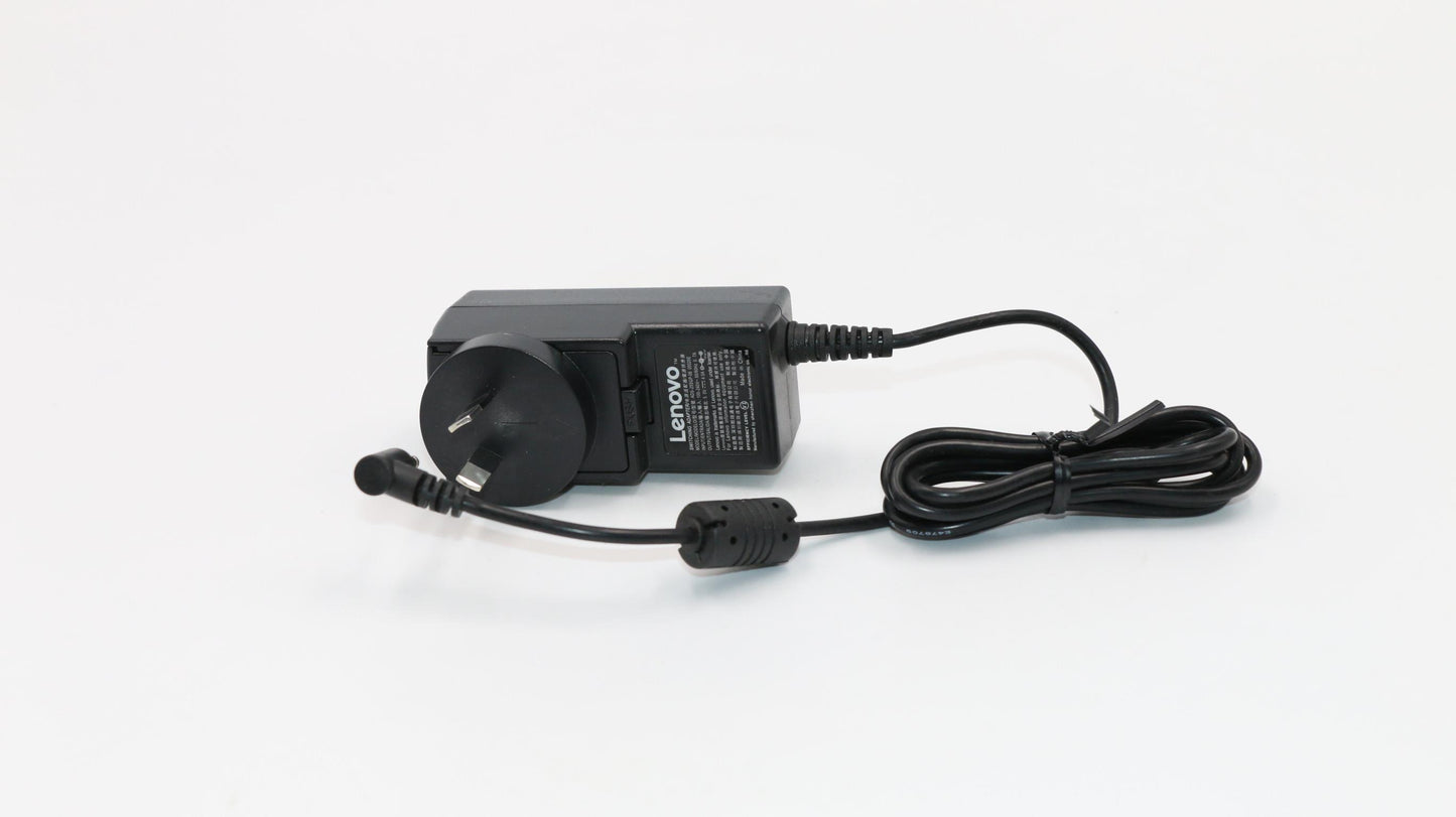 Lenovo Adapter 20W 2P Bk Aus B 80Xf - 5A10N38158