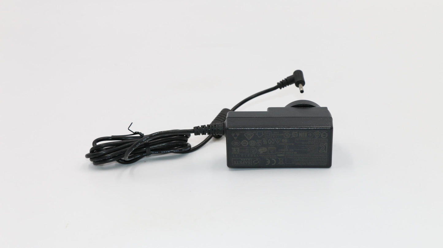 Lenovo Adapter 20W 2P Bk Aus B 80Xf - 5A10N38158