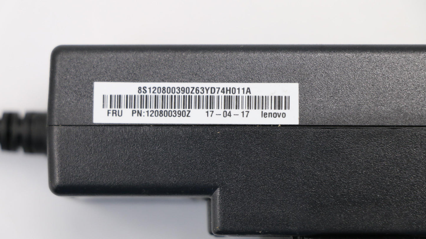 Lenovo Adapter 20W 2P Bk Aus B 80Xf - 5A10N38158
