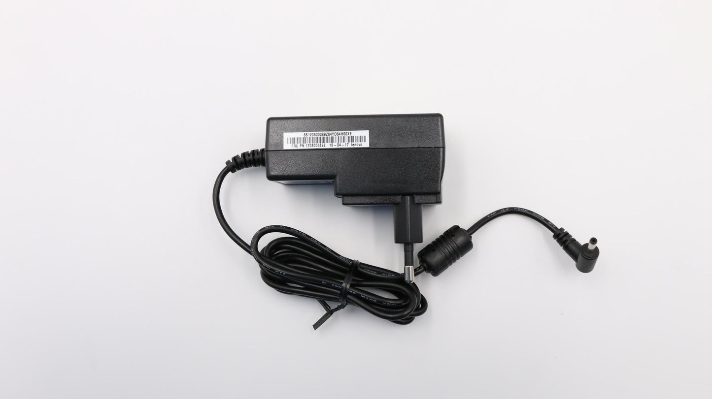 Lenovo Adapter 20W 2P Bk Kor B 80Xf - 5A10N38178