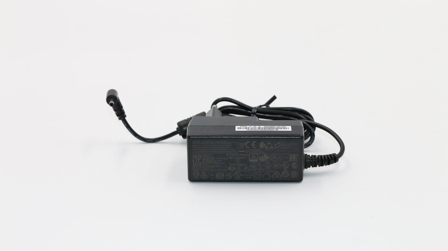 Lenovo Adapter 20W 2P Bk Kor B 80Xf - 5A10N38178