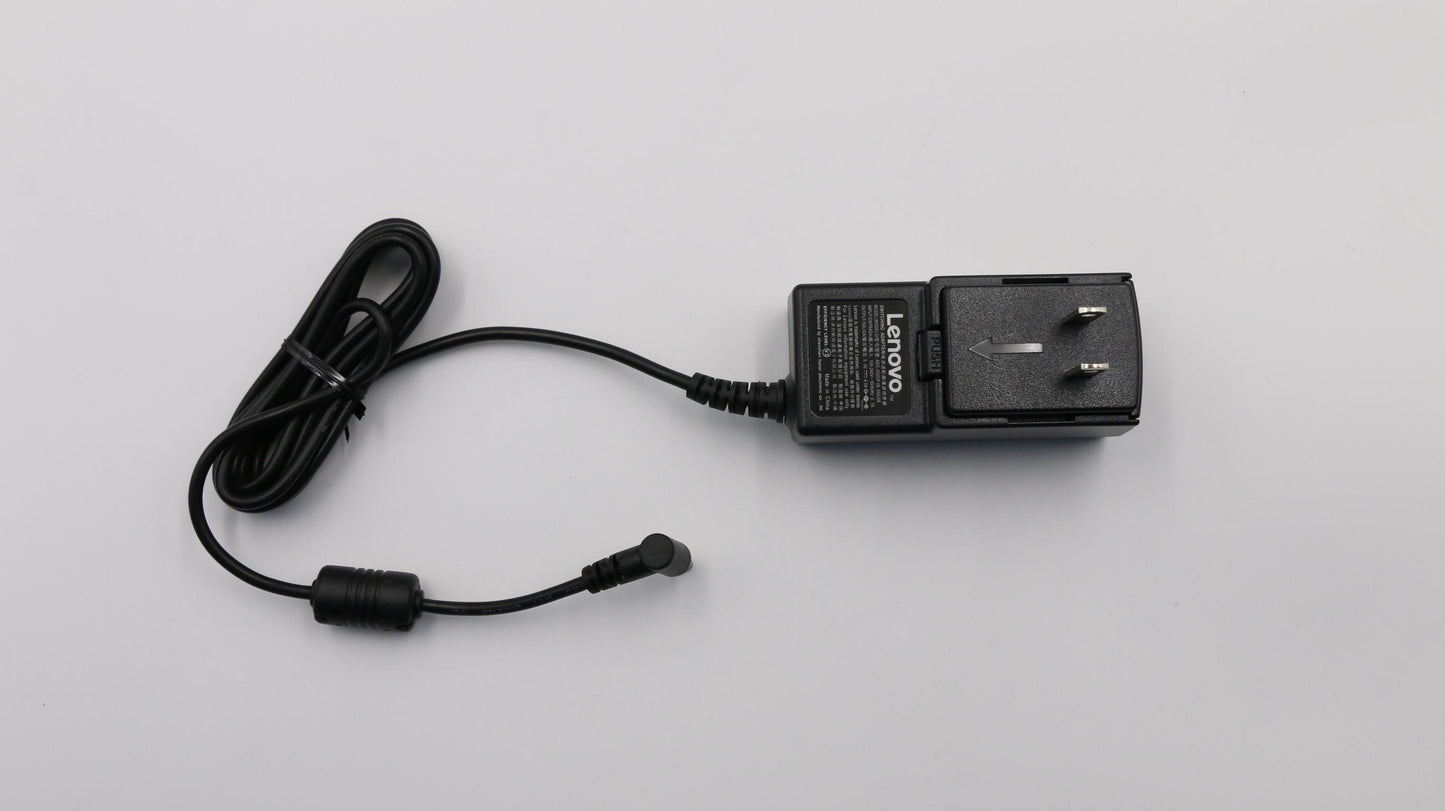 Lenovo Adapter 20W 2P Bk Jpn B 80Xf - 5A10Q58610