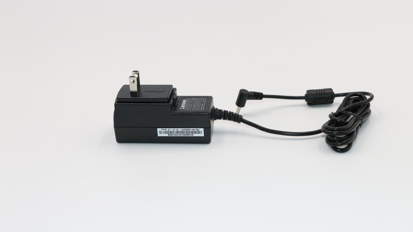 Lenovo Adapter 20W 2P Bk Jpn B 80Xf - 5A10Q58610