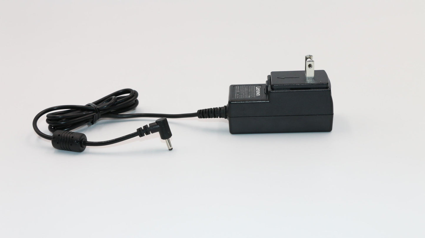 Lenovo Adapter 20W 2P Bk Jpn B 80Xf - 5A10Q58610