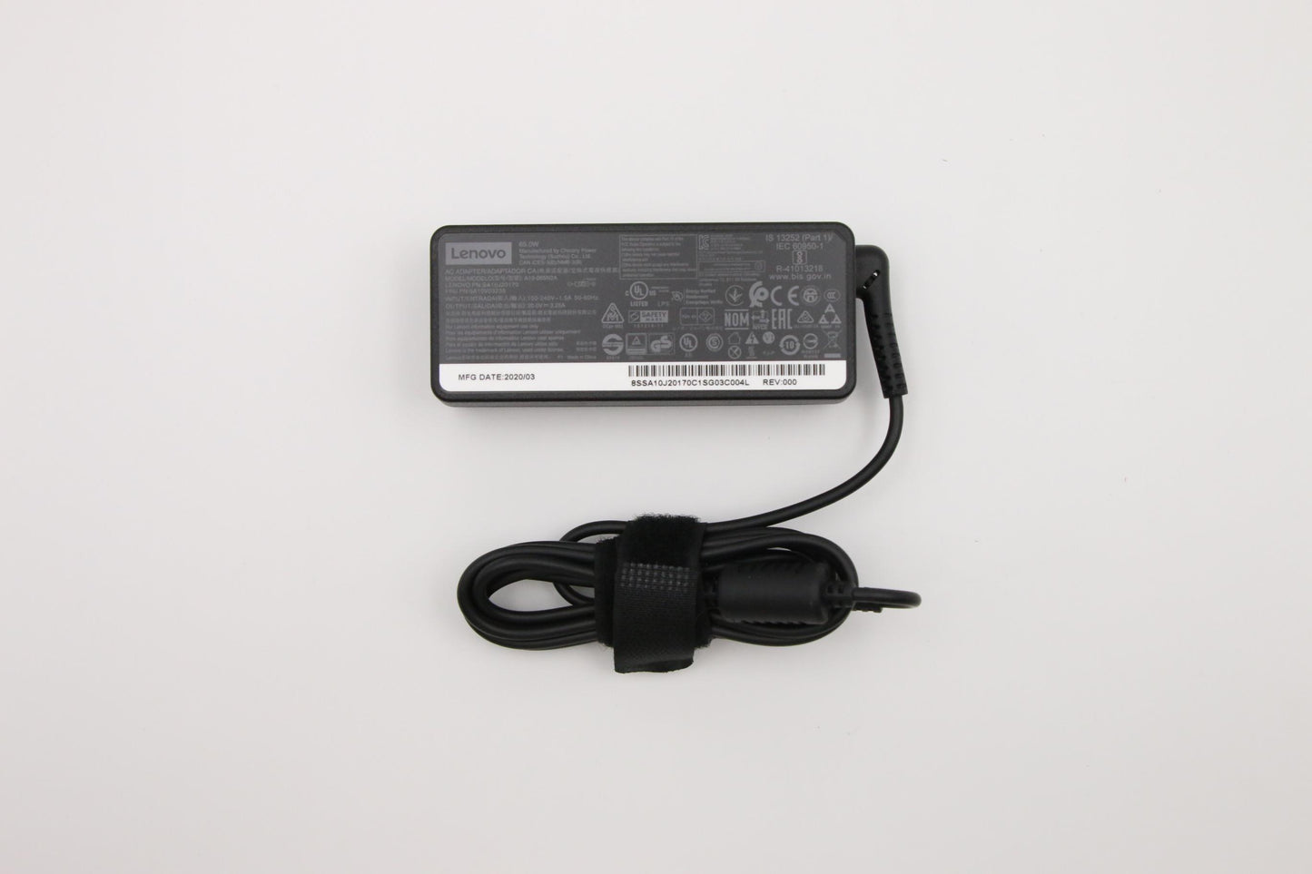 Lenovo Ac Adapter - 5A10V03238