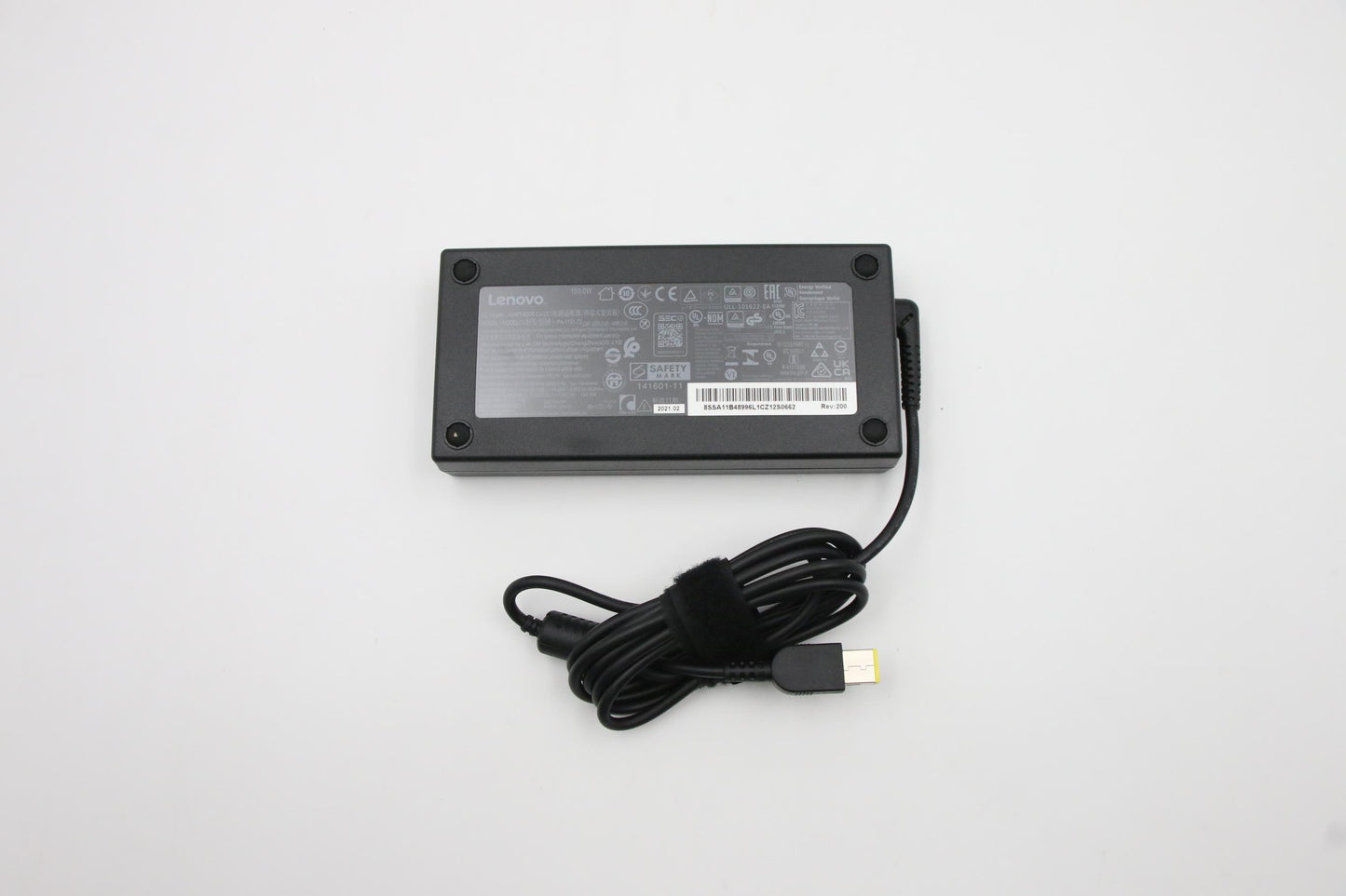 Lenovo Ac_Adapter Rectangle 150W100-2 - 5A10V03246