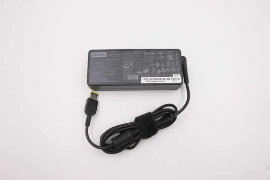 Lenovo (5A10V03251) - AC_ADAPTER, Rectangle, 90W, 3P, Black