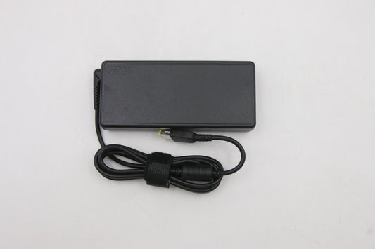 Lenovo (5A10V03255) 135W Rectangle AC Adapter, 3-Prong, Black