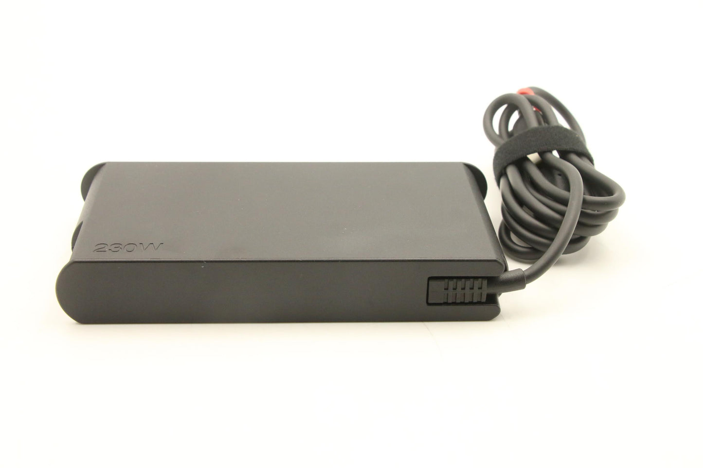 Lenovo (5A10V03260) AC Adapter, Rectangle, 230W, 3-Pin, Black