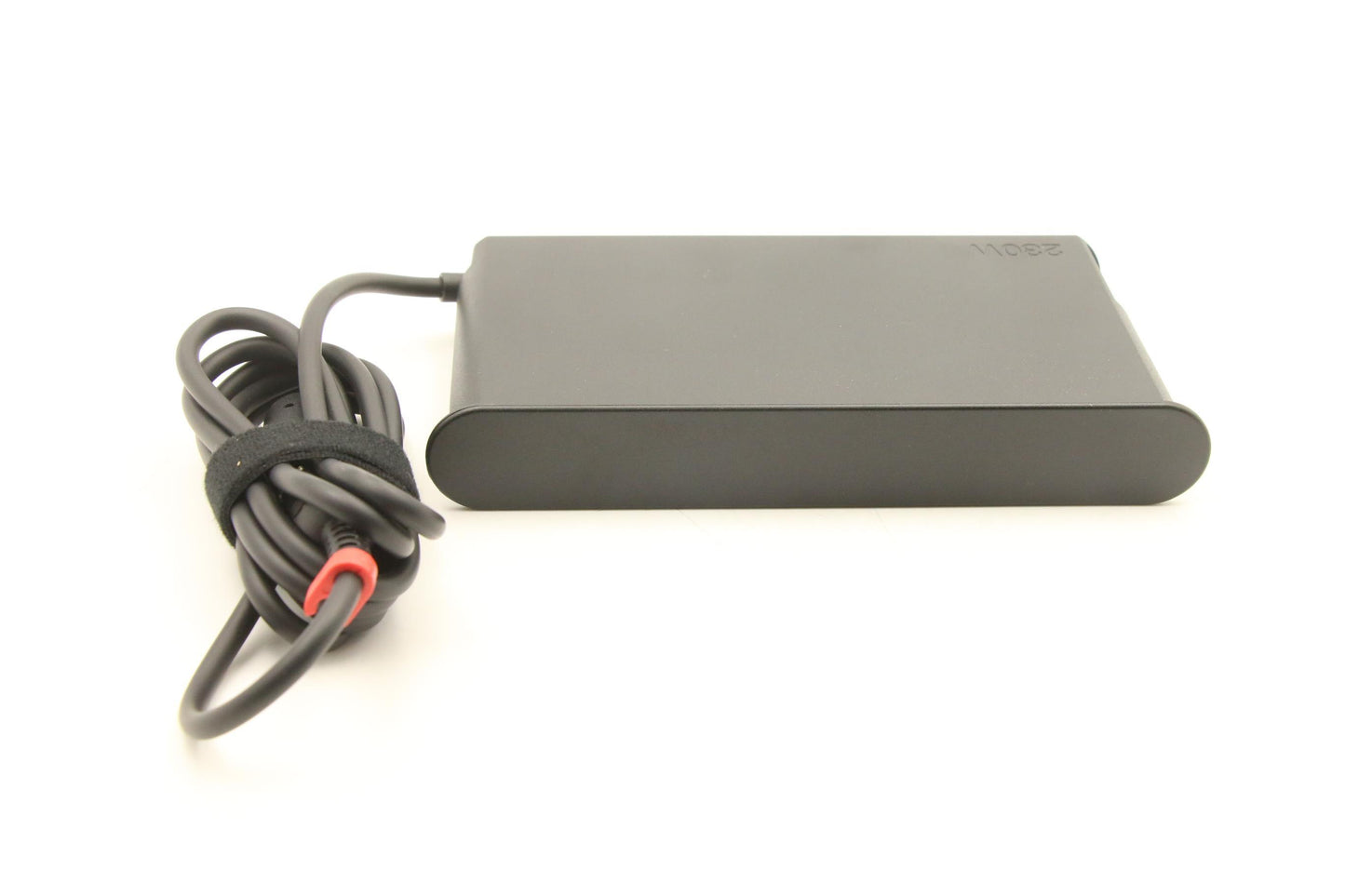 Lenovo (5A10V03260) AC Adapter, Rectangle, 230W, 3-Pin, Black