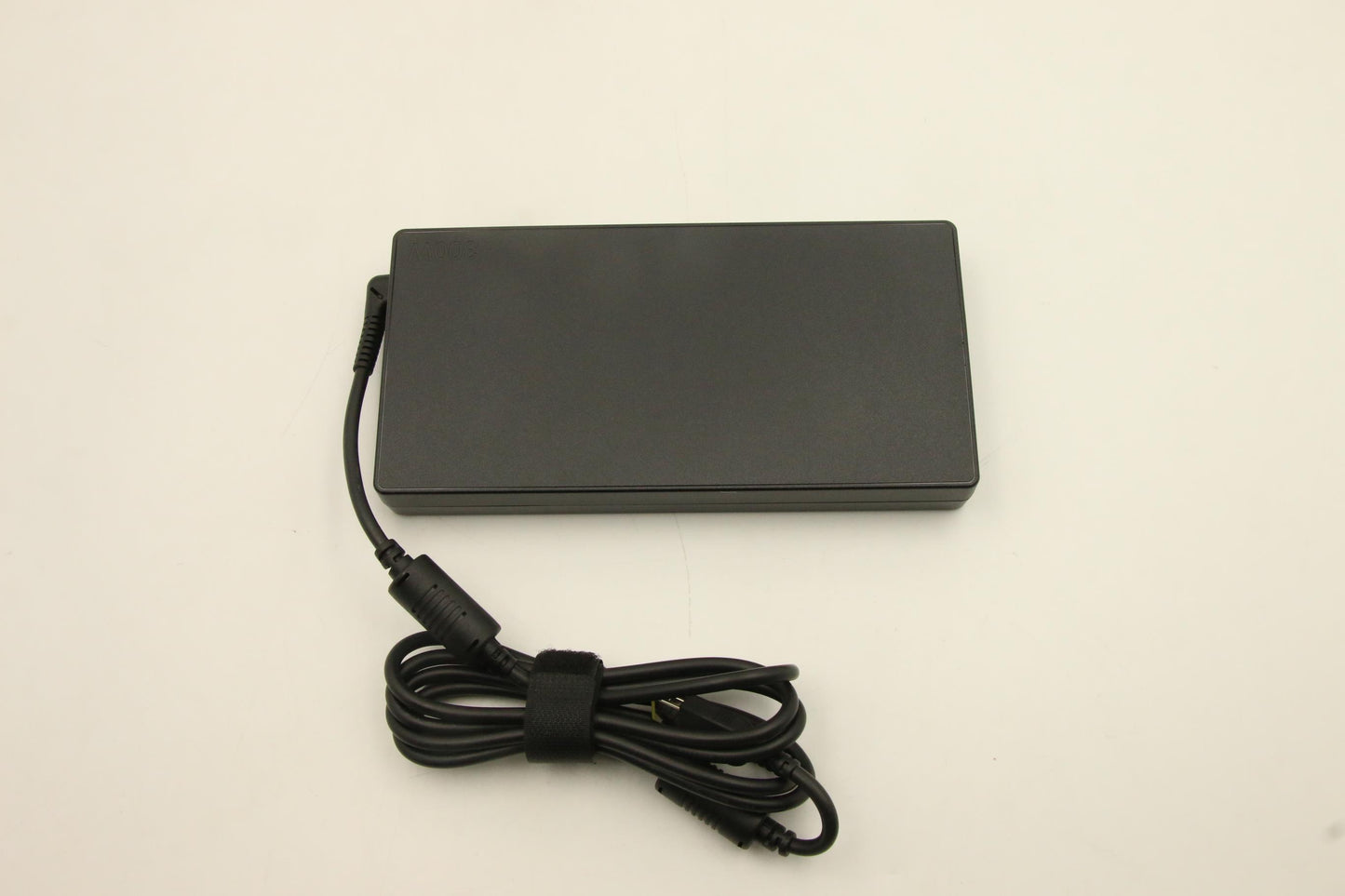 Lenovo (5A10V03261) 300W Rectangle AC Adapter, Black