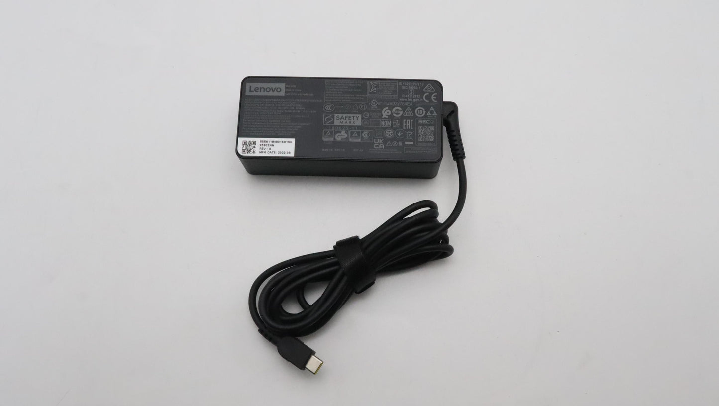 Lenovo Ac_Adapter 100-240Vac,Aio Pd 6 - 5A10V03263