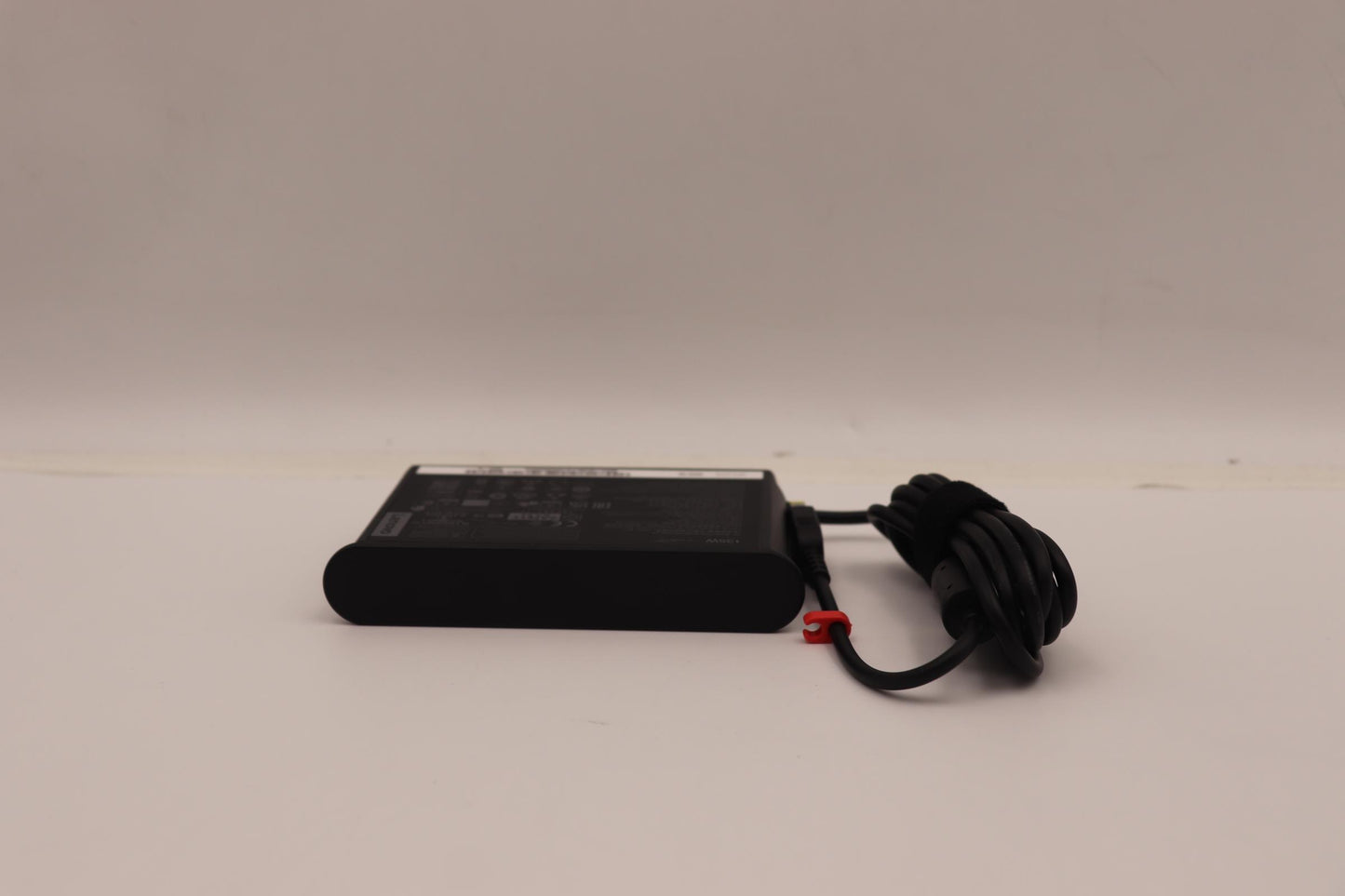 Lenovo (5A10V03264) 135W AC Adapter, Rectangle Plug, Black