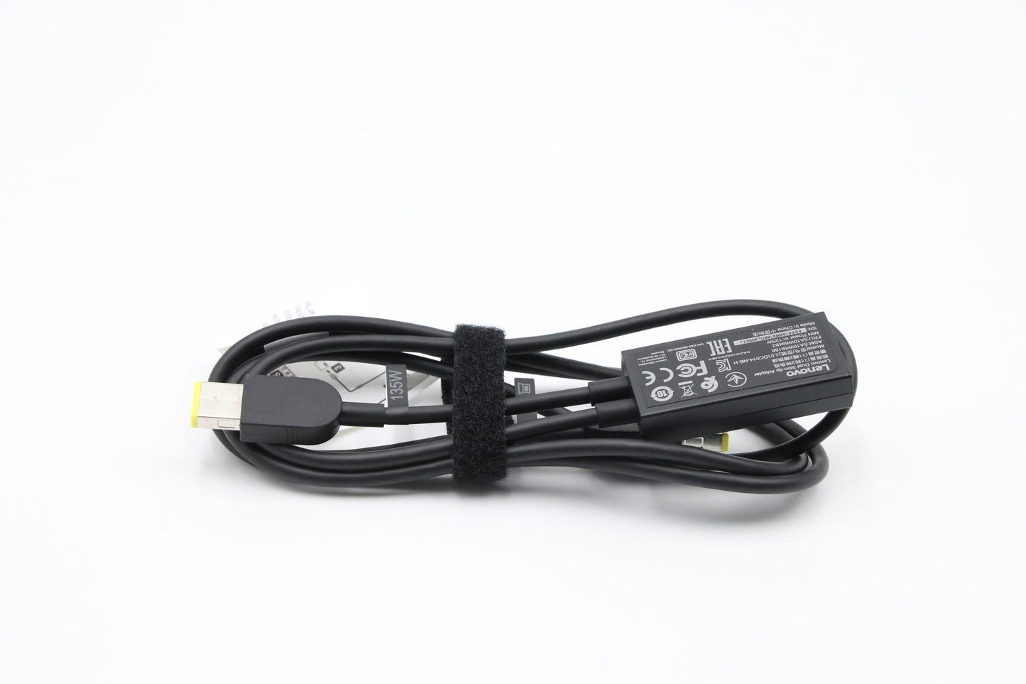 Lenovo Fru-Dual Slim-Tip Adatper - 5A10W69483