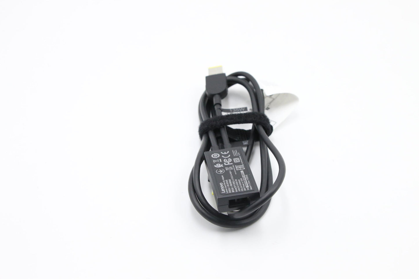 Lenovo Fru-Dual Slim-Tip Adatper - 5A10W69483