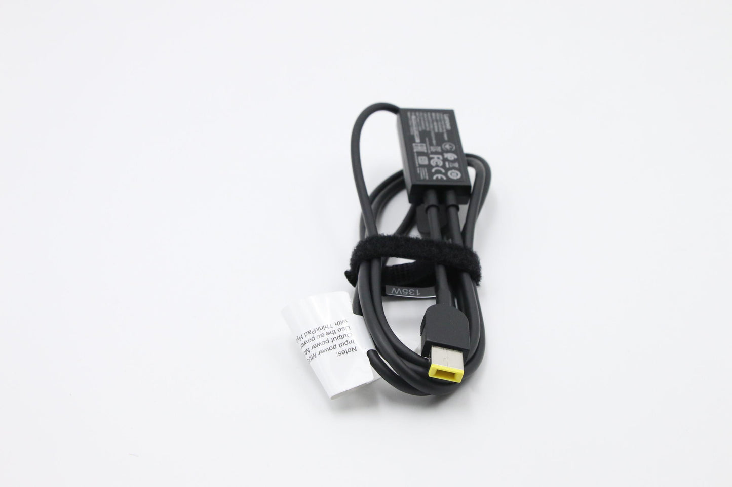 Lenovo Fru-Dual Slim-Tip Adatper - 5A10W69483