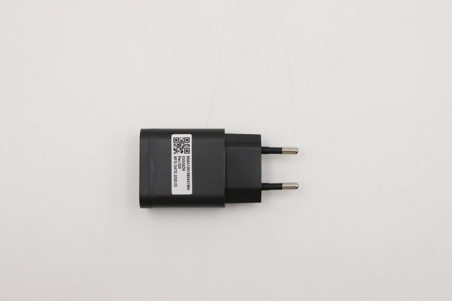 Lenovo 10W,5Vdc,2P,Eu,Acb - 5A10W86237