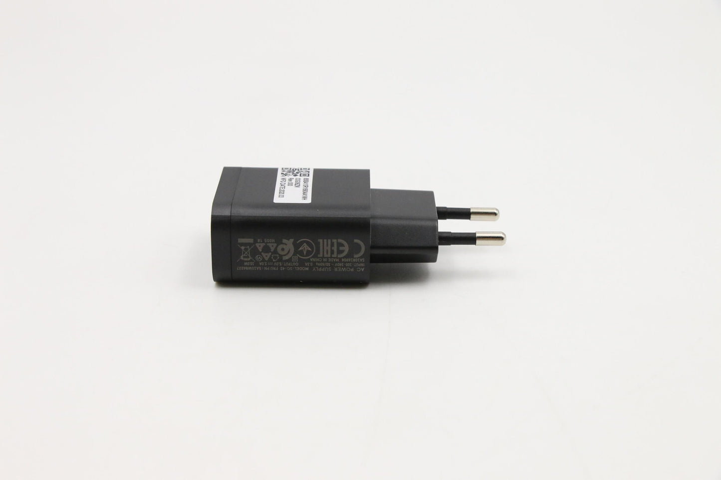 Lenovo 10W,5Vdc,2P,Eu,Acb - 5A10W86237